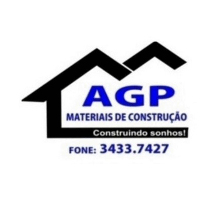 AGP Materiais de Construção - Xanxerê